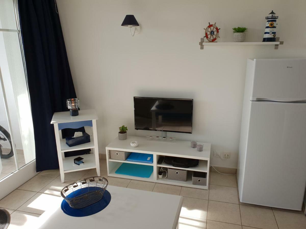 Appartement Vue Sur Golf Talmont-Saint-Hilaire Екстериор снимка