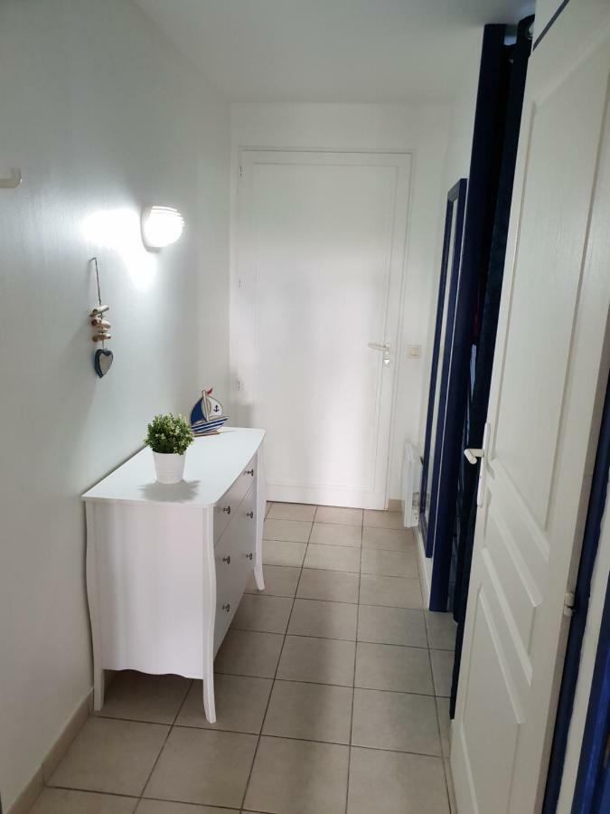 Appartement Vue Sur Golf Talmont-Saint-Hilaire Екстериор снимка